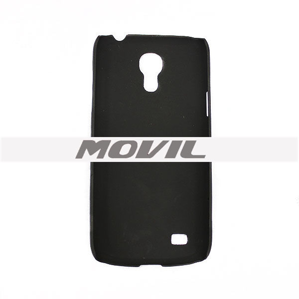 NP-1156 Funda para Samsung S4 NP-1156-0g